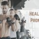 Health and Promotion