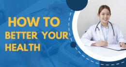 How to better your health