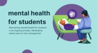 mental health for students