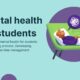 mental health for students