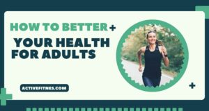 Better Your Health