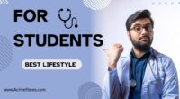 best lifestyle for students
